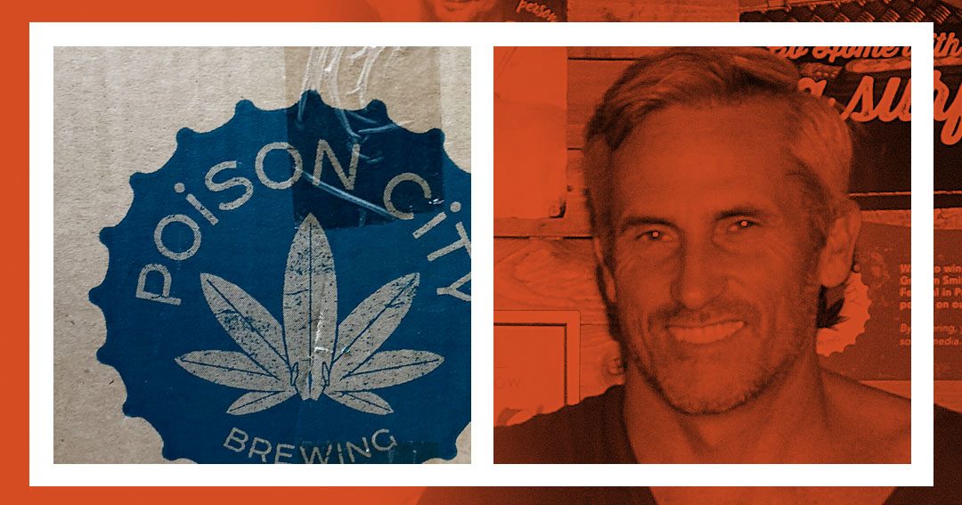 The Brew, the Barrels, and Flipping the Bird: Graeme Bird